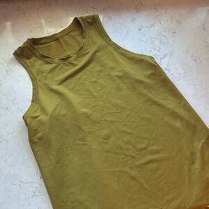 Lululemon Run Tank